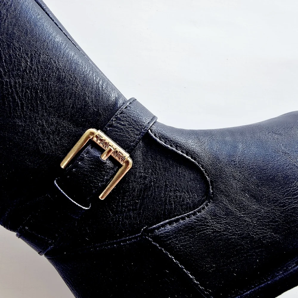 NEW! Tahari Toddler Girls  Boots